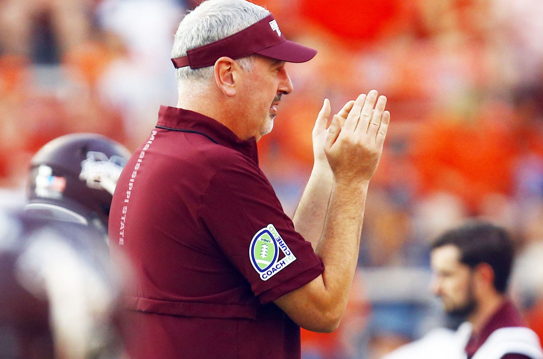 Mississippi State football